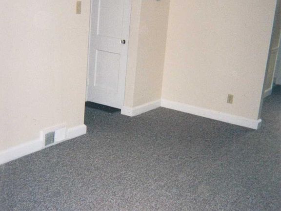 living room/hallway