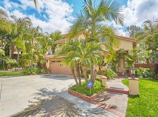 3 Rosings, Mission Viejo, CA 92692