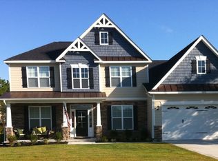 305 E Dolphin Vw, Sneads Ferry, NC 28460