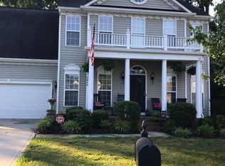 5040 Reagan Ln, Indian Land, SC 29707