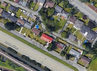 6441 Lougheed Hwy, Burnaby, BC