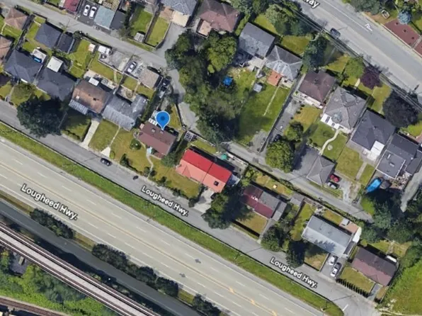 6441 Lougheed Hwy, Burnaby, BC V5B 3A1