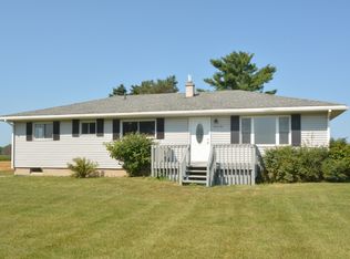 1110 Ackley Rd, Eaton rapids, MI 48827