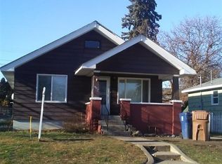 4807 N Cook St, Spokane, WA 99217