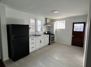 1638 N Monitor Ave #2, Chicago, IL 60639