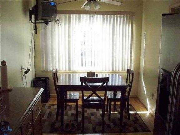 dinning room