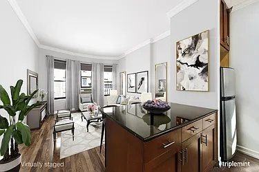 Rented by Triplemint