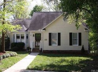 3505 Dechart Ln, Raleigh, NC 27616