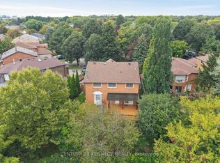 38 Rosemount Ave, Markham, ON L3T 6S7