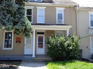 55 Richard Ave, Shippensburg, PA 17257