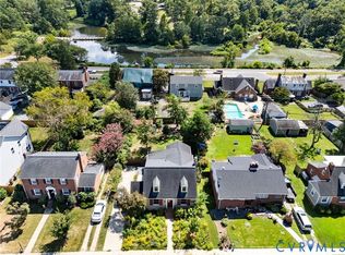 2311 Wedgewood Ave, Henrico, VA 23228