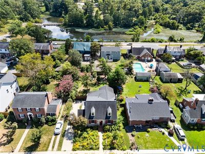2311 Wedgewood Ave, Henrico, VA, 23228