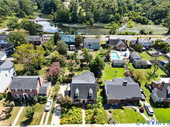 2311 Wedgewood Ave, Henrico, VA 23228