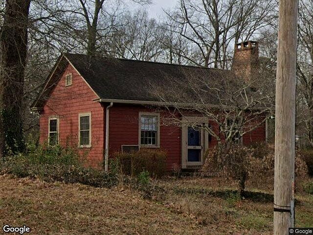 Property Side View