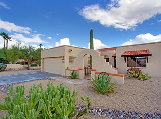 18434 E Avenida Del Ray, Rio Verde, AZ 85263