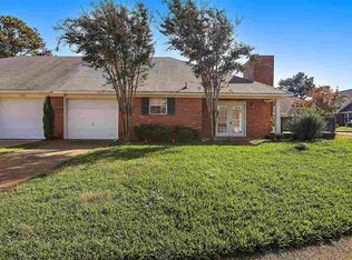 528 Harbor Ridge Dr, Brandon, MS 39047