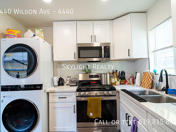 2nd image of 4440 Wilson Ave #4440