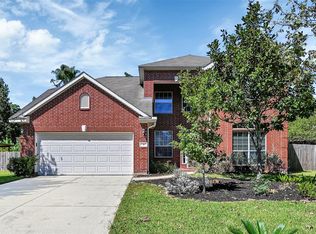 31 S April Mist Cir, Conroe, TX 77385