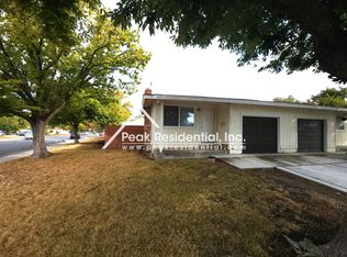1501 Janrick Ave, Sacramento, CA 95832