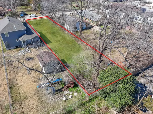 0 Wayne St, Houston, TX 77026