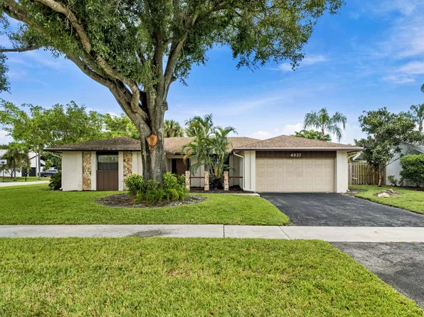 4937 Willow Drive, Boca Raton, FL 33487
