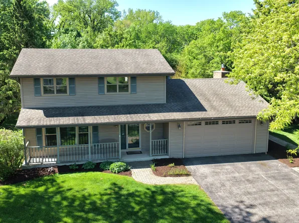 3408 Blandford Ave, New Lenox, IL 60451