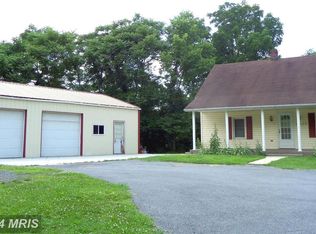 11450 Rock Hill Rd, Hagerstown, MD 21740