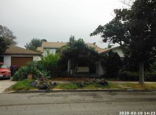2528 E 17th St, Long Beach, CA 90804