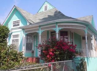237 E 27th St, Los Angeles, CA 90011