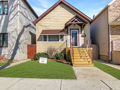 620 W 44th St, Chicago, IL, 60609