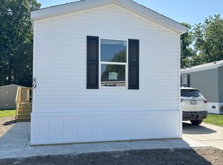4600 Britton Rd LOT 89, Perry, MI 48872