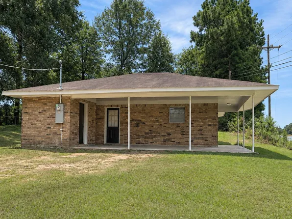 9385 Highway 165, Pollock, LA 71467