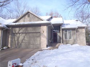 805 Beaver Ridge Ct SE, Cedar Rapids, IA 52403