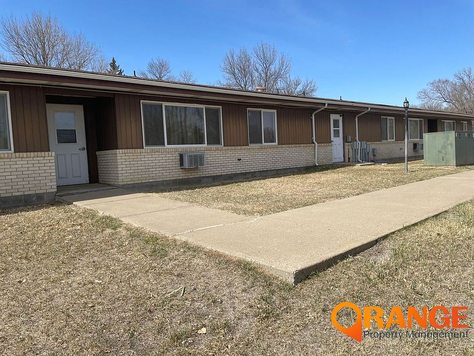 Golden Valley Apartments 121 1st Ave NE Golden Valley ND Zillow