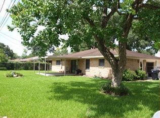 8403 Delwin St, Houston, TX 77034