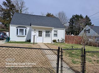 2420 Fairhaven Ave, Alexandria, VA 22303