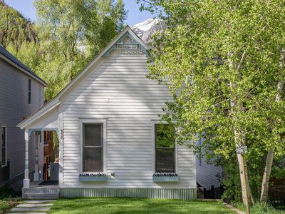 950 E Columbia Ave, Telluride, CO, 81435