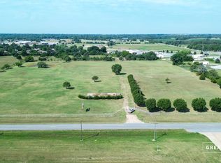 3614 N Washington St, Enid, OK 73701