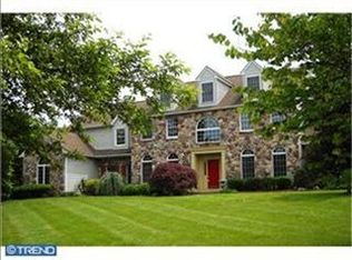 884 Haldeman Rd, Schwenksville, PA 19473