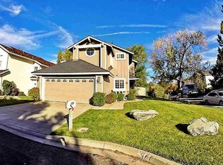 6350 Woods Creek Ct, Reno, NV 89519