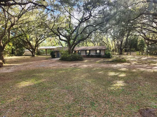 10190 NW 60th St, Chiefland, FL 32626
