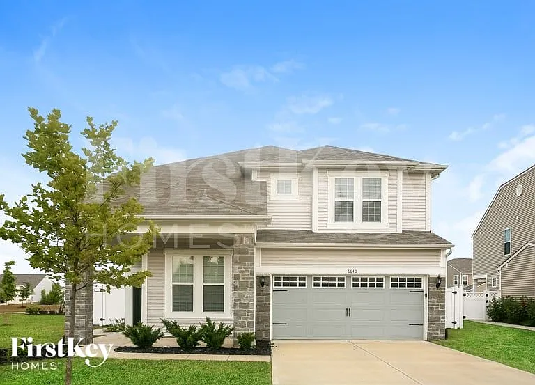 6640 Harvest Moon Ln — Photo 1