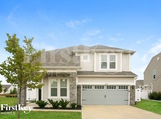 6640 Harvest Moon Ln, Whitestown, IN 46075