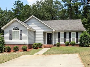 1913 Rauton St, Cayce, SC 29033