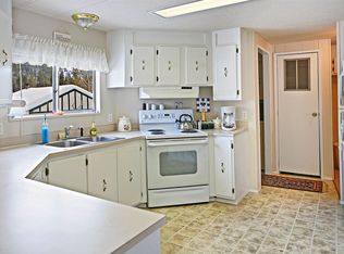 3525 Hansel Ln, Peshastin, WA 98847