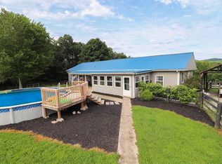 10494 Battlefield Memorial Hwy, Berea, KY 40403