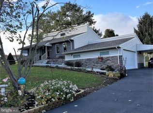 1683 Buckaroo Dr, Auburn, PA 17922