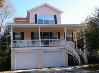 4 Gabby Ln, Tybee Island, GA 31328