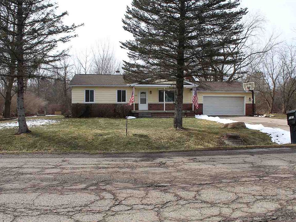 3363 Ann Dr, Flushing, MI 48433 Zillow