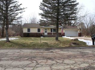 3363 Ann Dr, Flushing, MI 48433